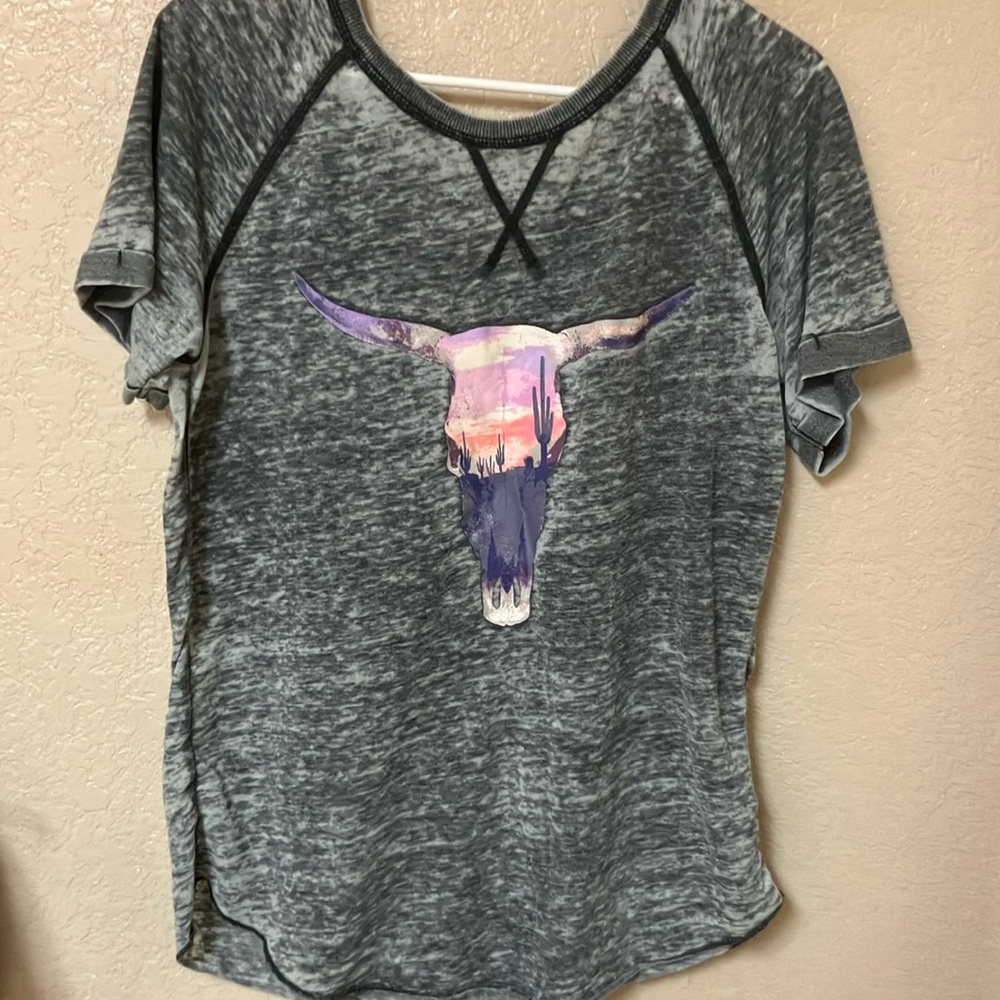 Grayson threads western shirt